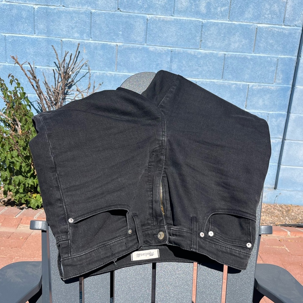 Madewell jeans